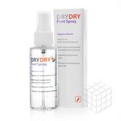 Средство от потоотделения Dry Dry Foot для ног 100мл