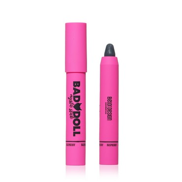 Бальзам - тинт для губ BelorDesign Bad Doll малина 2,1г