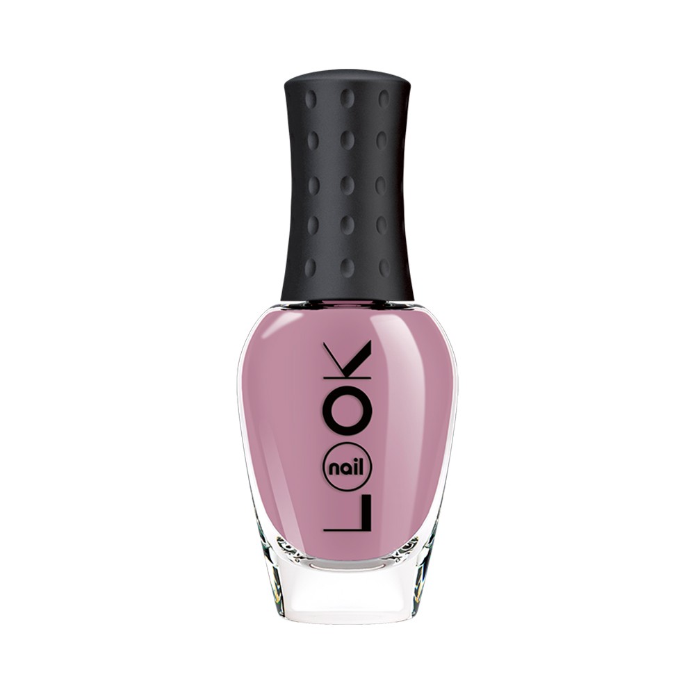 

Лак для ногтей NailLook GelLook 31264 Розовато-бежевый Дымчатый 8,5мл