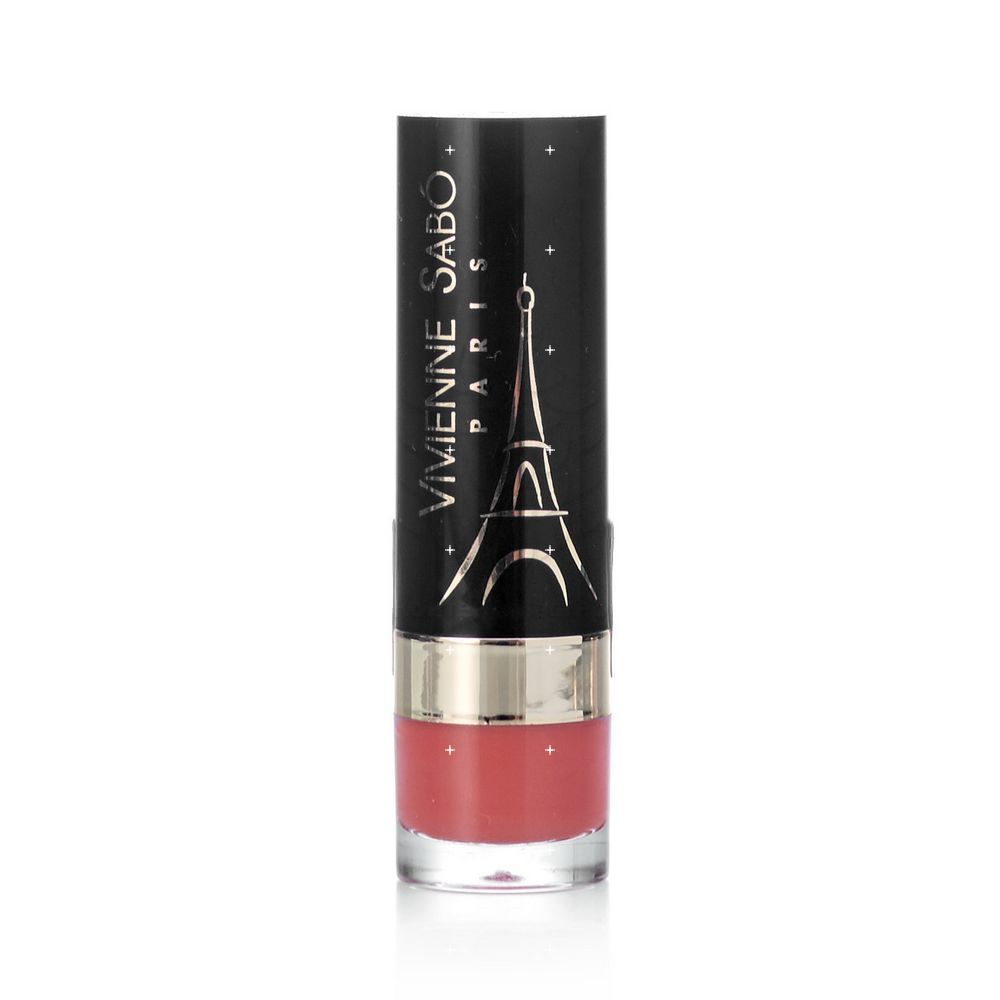 

Помада для губ Vivienne Sabo Rouge Charmant 705 Светлый терракотовый 4г