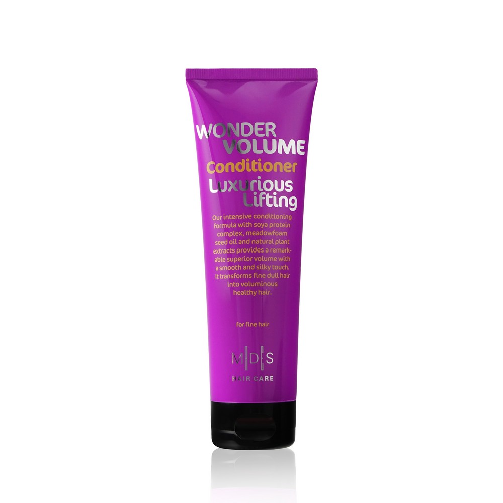 

Кондиционер для волос Mades Cosmetics Hair Care " Wonder Volume Luxurious Lifting " 250мл