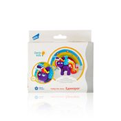 Набор для лепки Genio Kids " Единорог " для детей