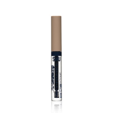 Фиксирующий гель для бровей SHU Misty-Fixation 200 Прозрачный 6мл