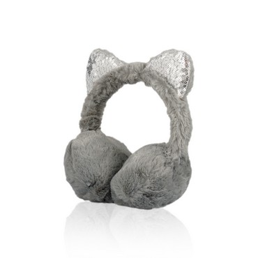 Наушники для волос Ameli " Luxury Kitty "