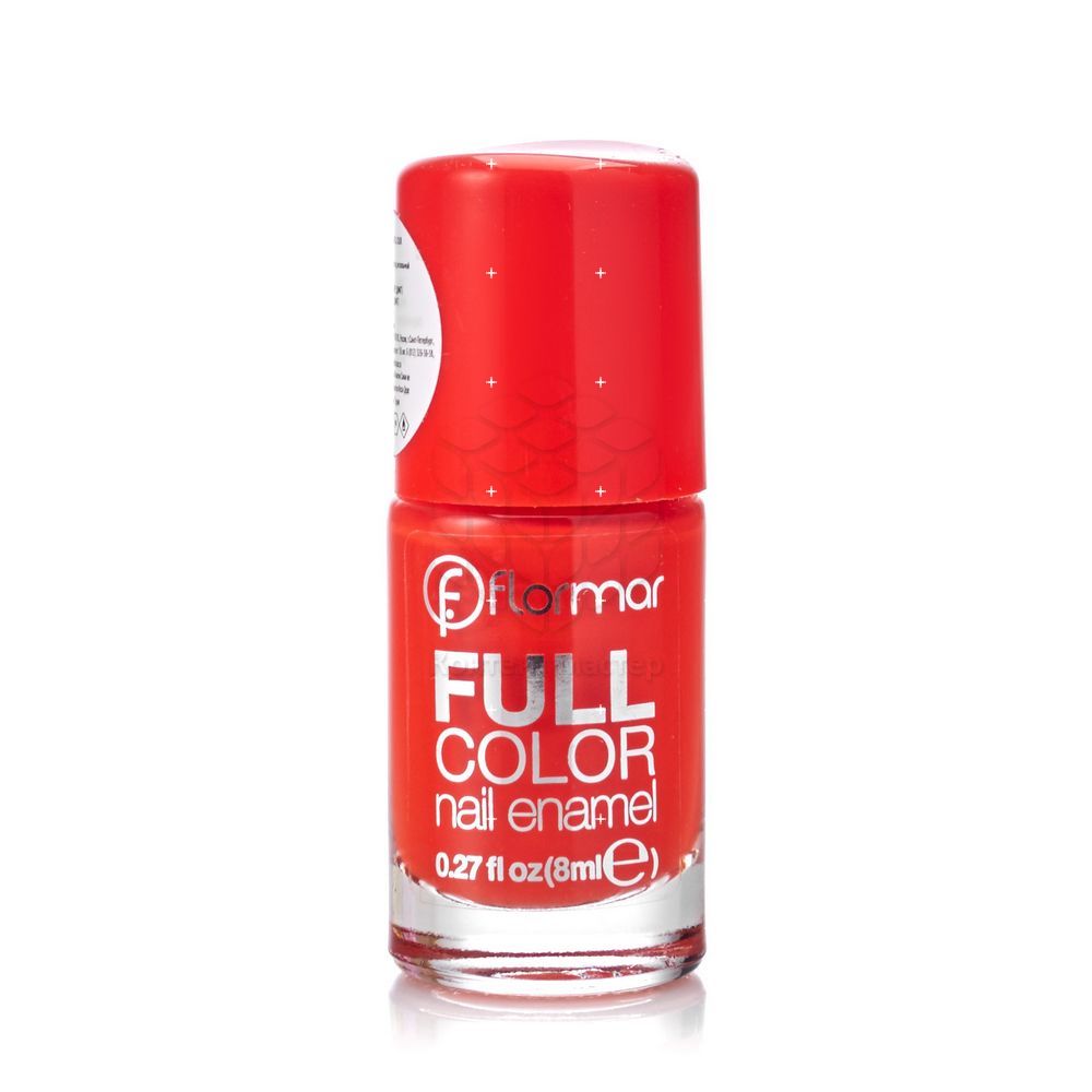 

Лак для ногтей Flormar Full Color Nail Enamel FC19 Gotta Get Tanned 8мл