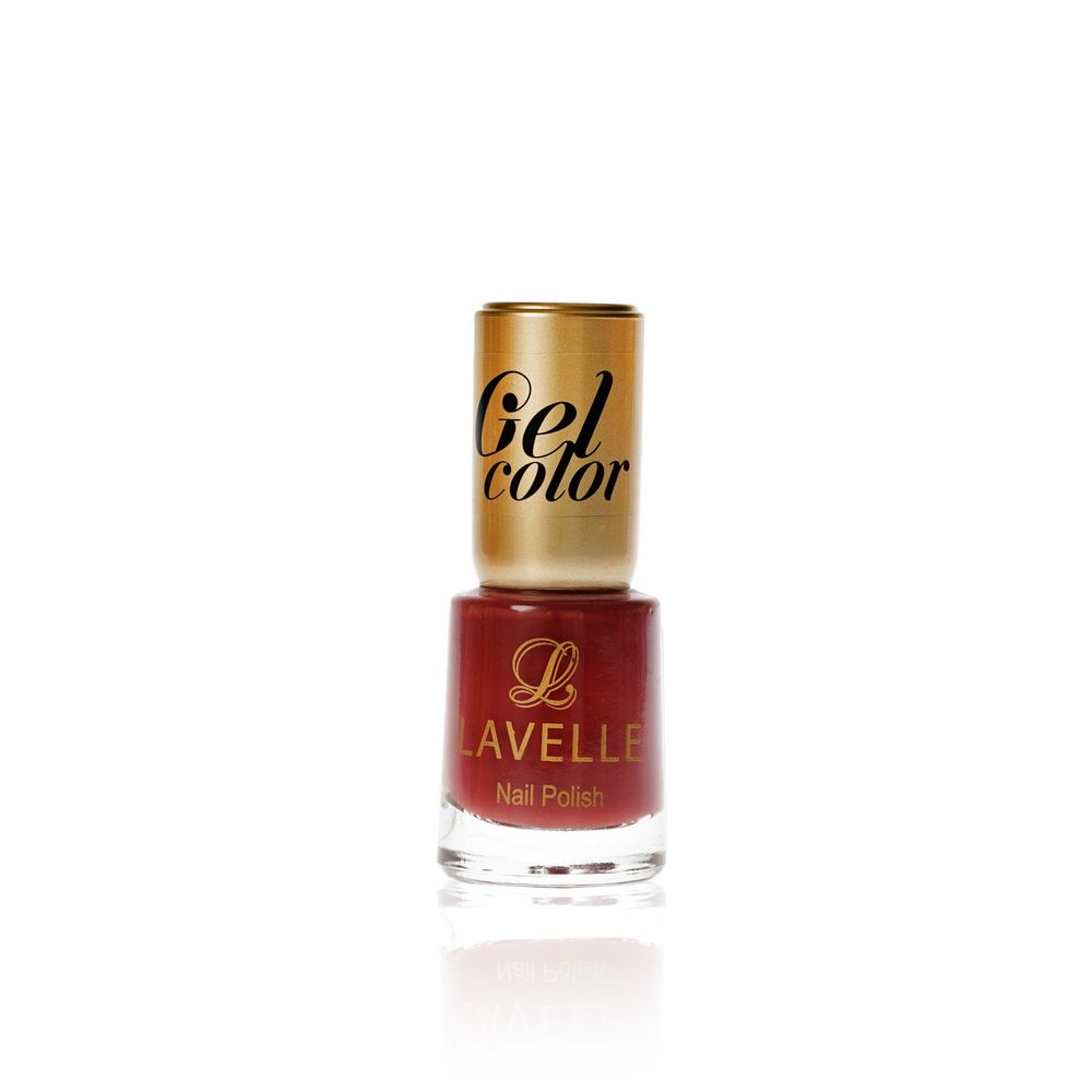 

Лак для ногтей Lavelle Gel Color 042 12мл