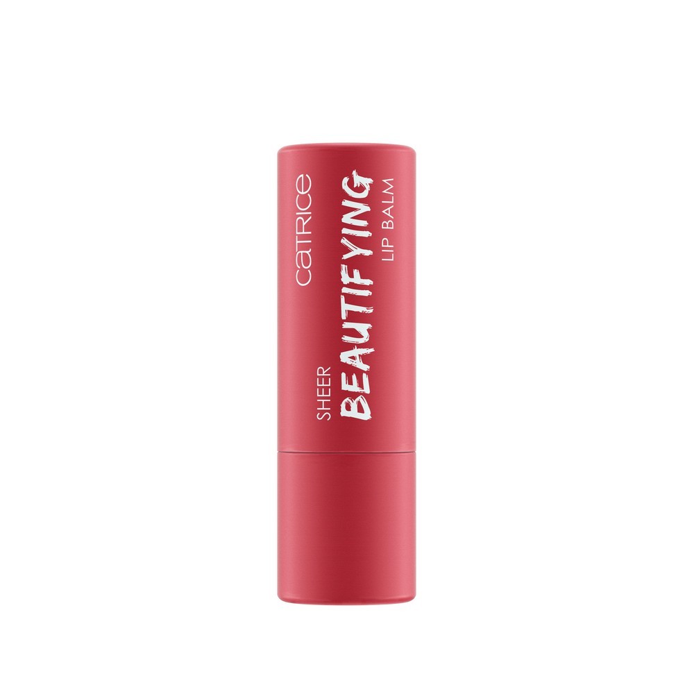 

Бальзам для губ Catrice Sheer Beautifying 030 Untold Story 4,5г