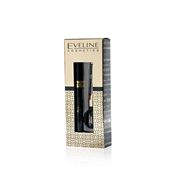 Подарочный набор для женщин Eveline ( тушь для ресниц объемная , удлиняющая Черная 8мл + подводка Для глаз водостойкая Черная 3мл )