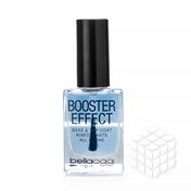 Топовое покрытие для ногтей Bellaoggi " Booster Effect " 10мл