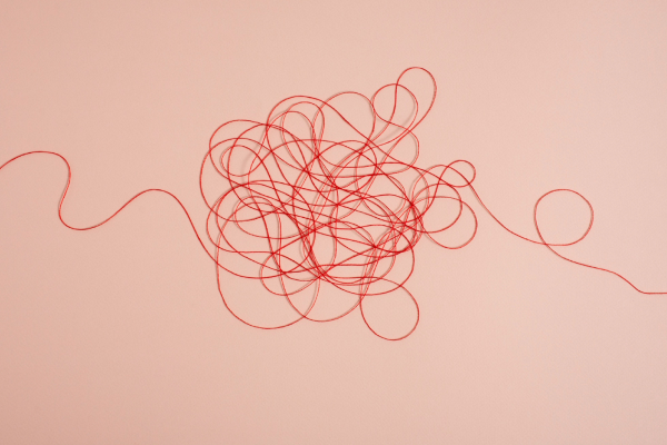 Во всём виноват кортизол? Как он влияет на тело и настроение.