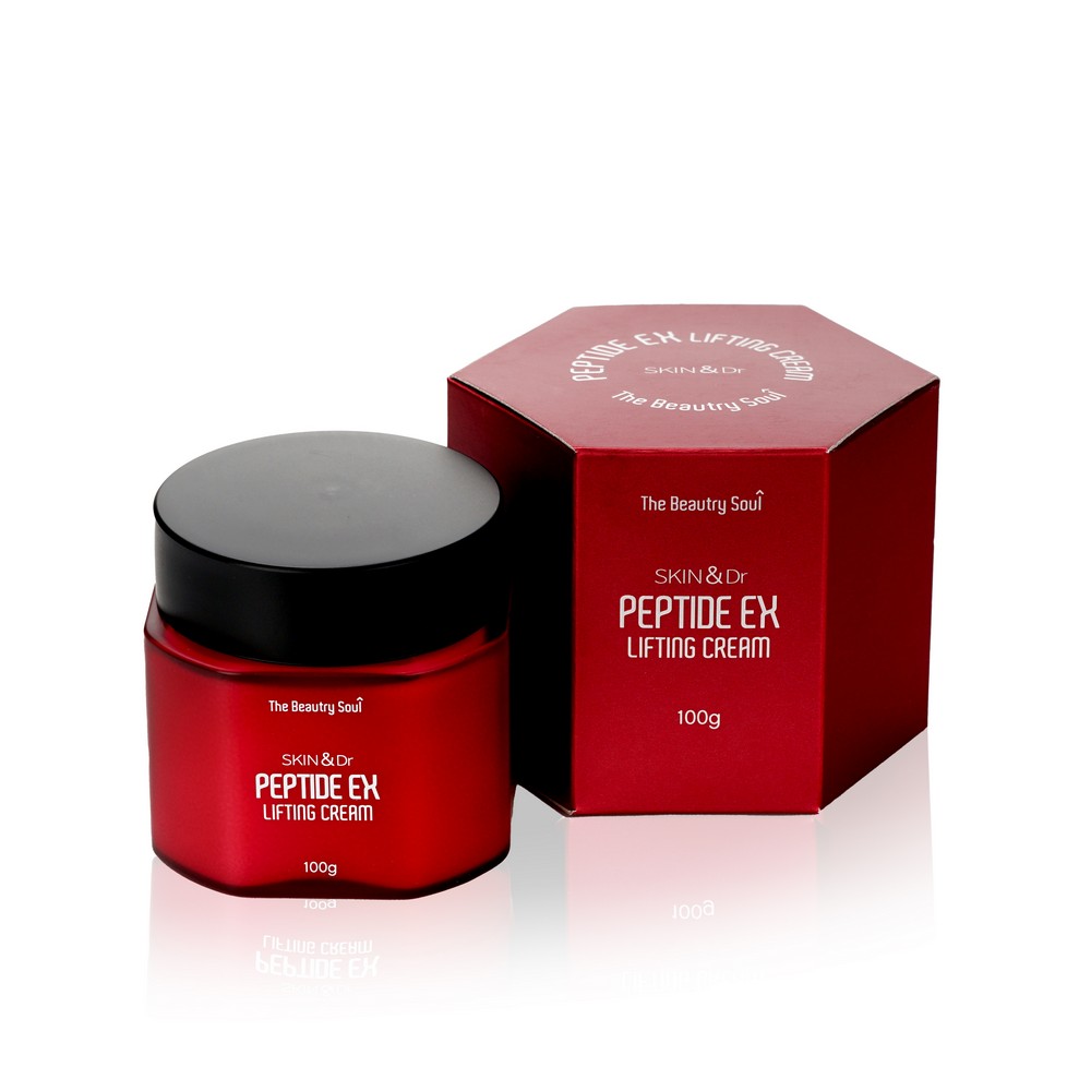 

Крем для лица Skin&Dr " лифтинг эффект " 100г