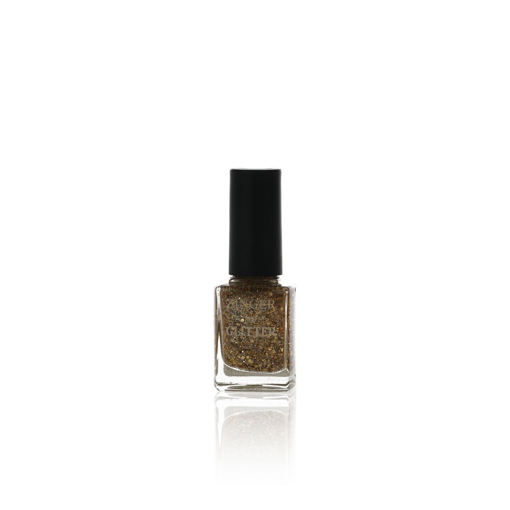 

Лак для ногтей Zinger Glitter 7927 12мл