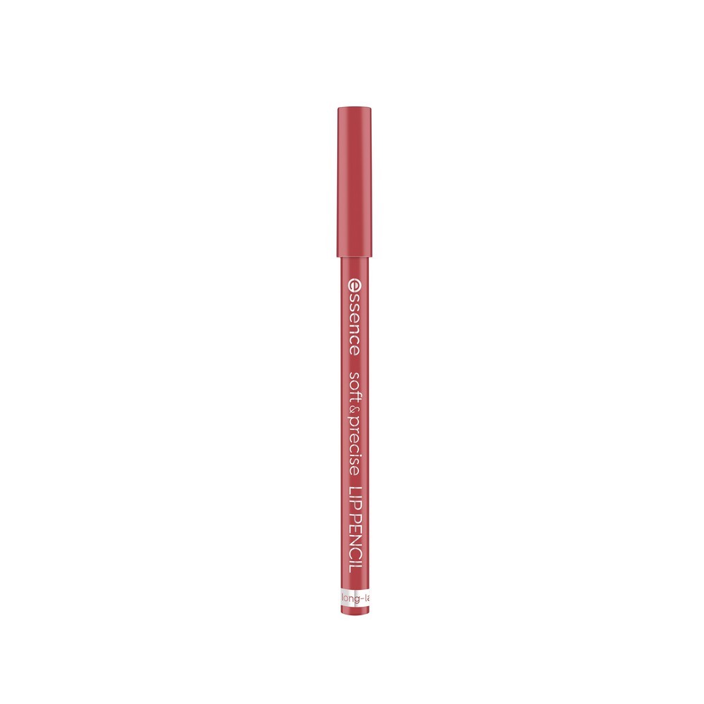 

Карандаш для губ Essence Soft&Precise Lip 02 Happy