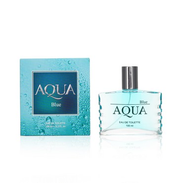 Мужская туалетная вода Dilis Aqua " Blue " 100мл