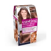 Стойкая крем - краска L'Oreal Paris Casting creme gloss для волос 680 Шоколадный мокко