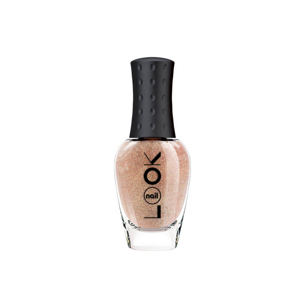 

Лак для ногтей NailLook Miracle Top 30697 Pink Sun 8,5мл