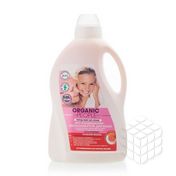 Эко кондиционер - ополаскиватель Organic People для белья 1,5л