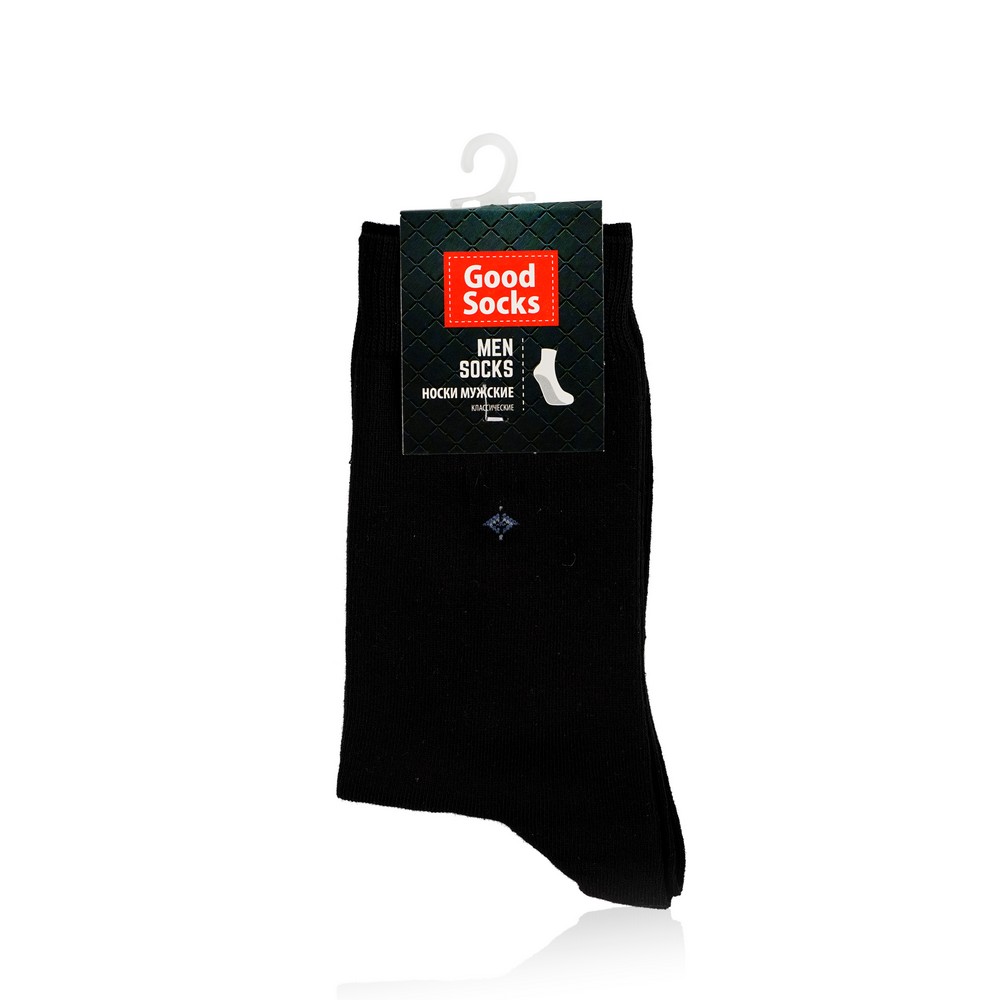 

Мужские носки Good Socks арт. С389 р.27 1 пара