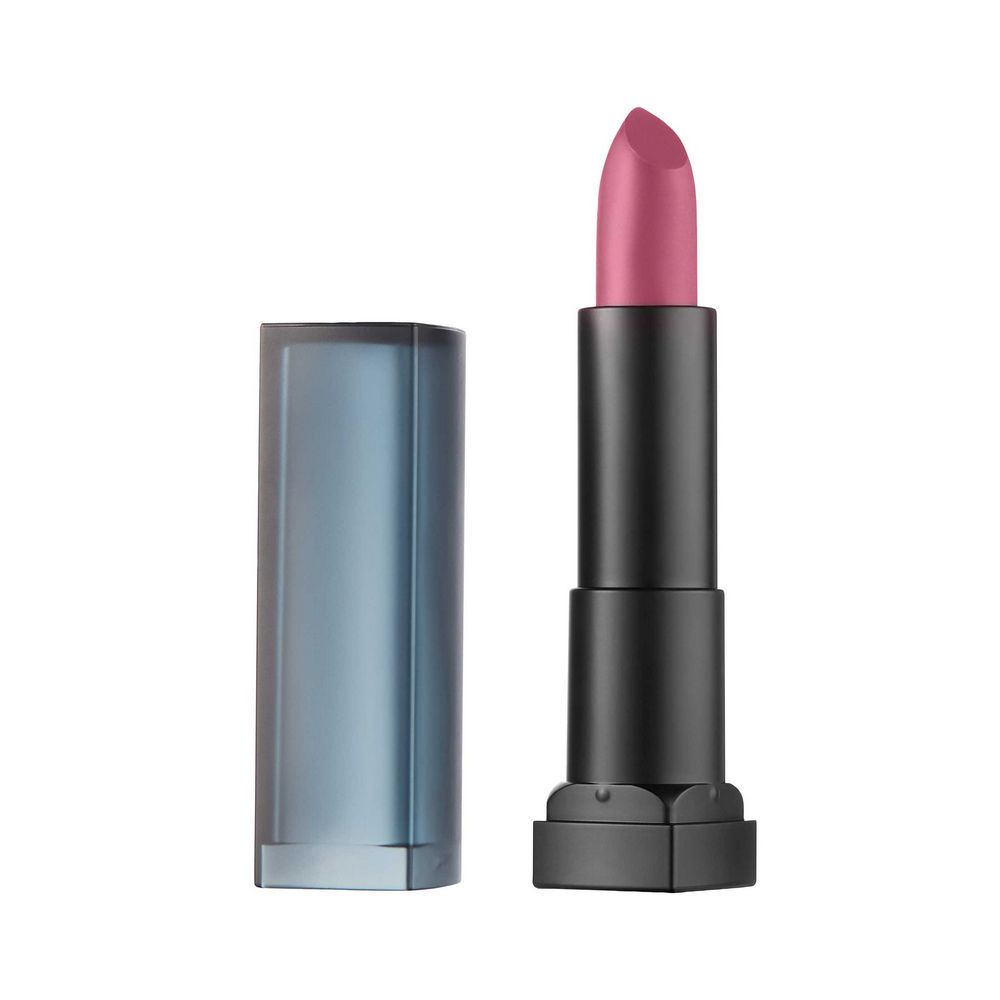 

Помада для губ Maybelline New York Color Sensation Пудровая коллекция 15 Smoky Taupe 4,4г