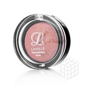 Румяна Lavelle запеченные для лица 03 6г