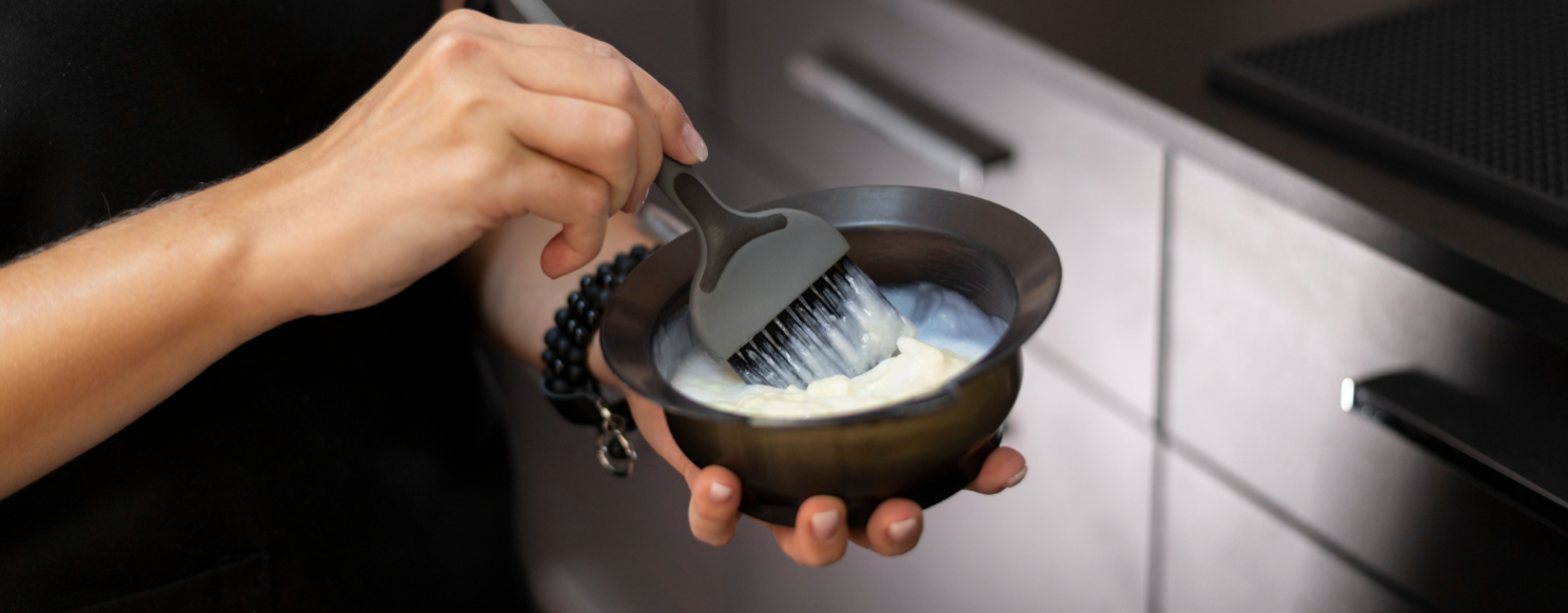 Сам себе колорист: как покрасить волосы дома.