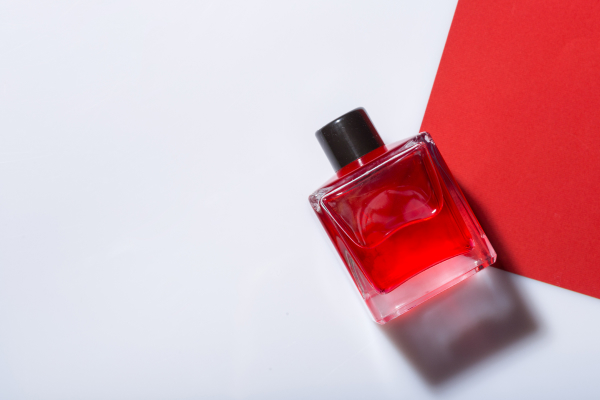 Девочки советуют: стойкий парфюм из Улыбки радуги.