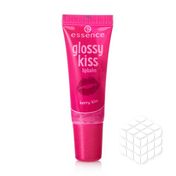 Бальзам для губ Essence Glossy kiss 05 berry kiss 8мл