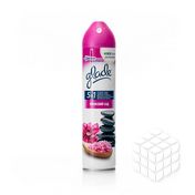 Освежитель воздуха Glade " Японский сад " 300мл