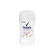 Женский дезодорант - стик Rexona Motion sense " Свежесть белых цветов и личи " 40мл