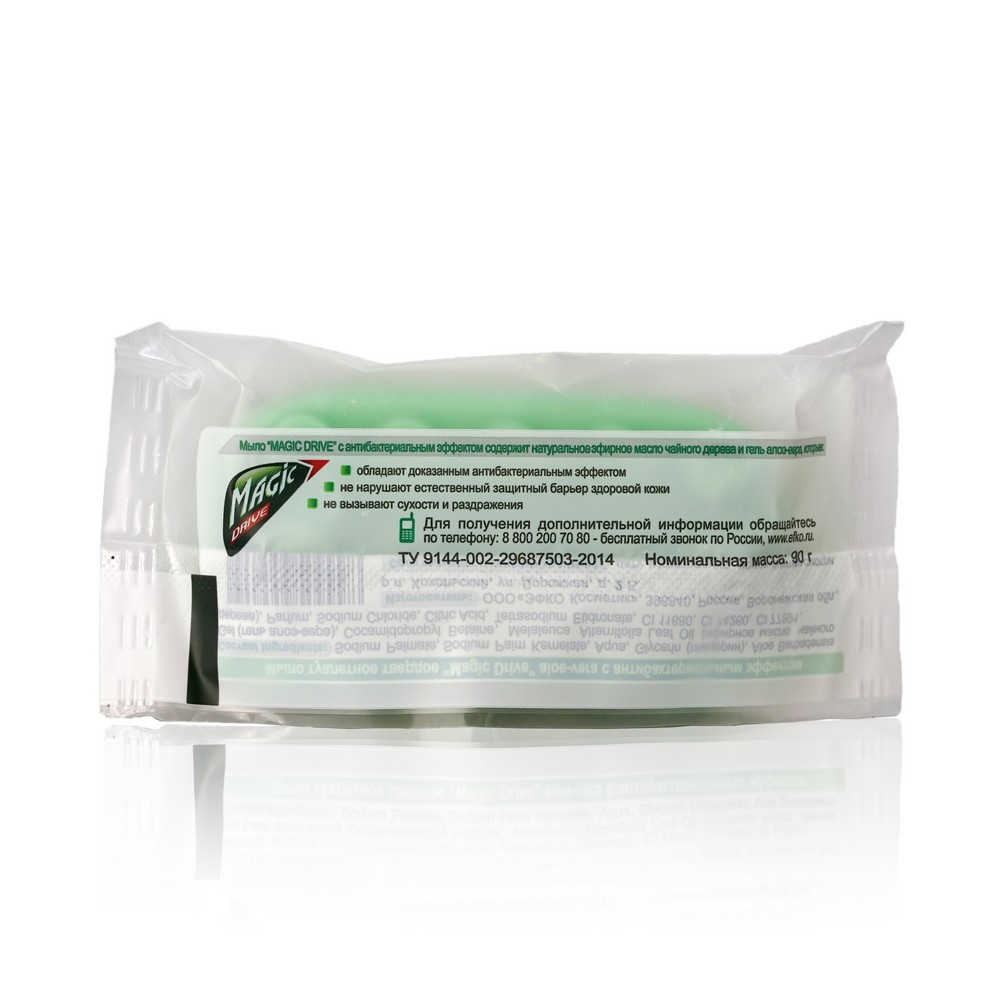 Mylo Magic Drive Aloe S Antibakterialnym Effektom 90g Kupit V Internet Magazine Ulybka Radugi
