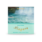 Женская туалетная вода Genty Niagara 100мл