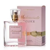 Женская туалетная вода Alan Bray " Mademoiselle Delice " 50мл