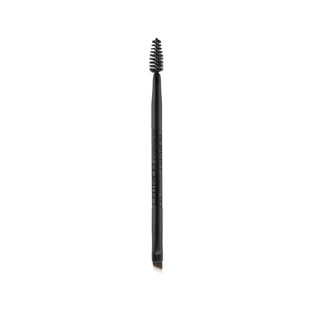 

Кисть - щеточка для бровей Catrice Duo Eyebrow Defining Brush 2 в 1