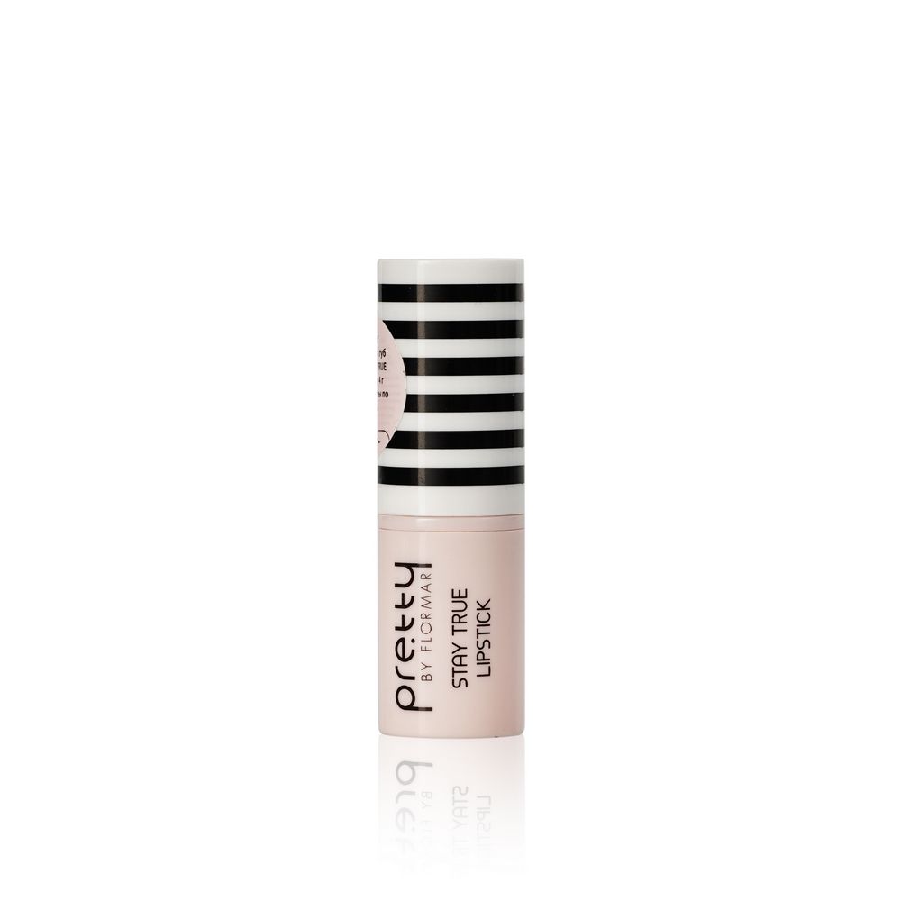 

Помада для губ Pretty Stay True Lipstick 3 Caramel 4г