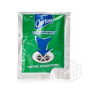 Порошок для прочистки труб Chirton 60г