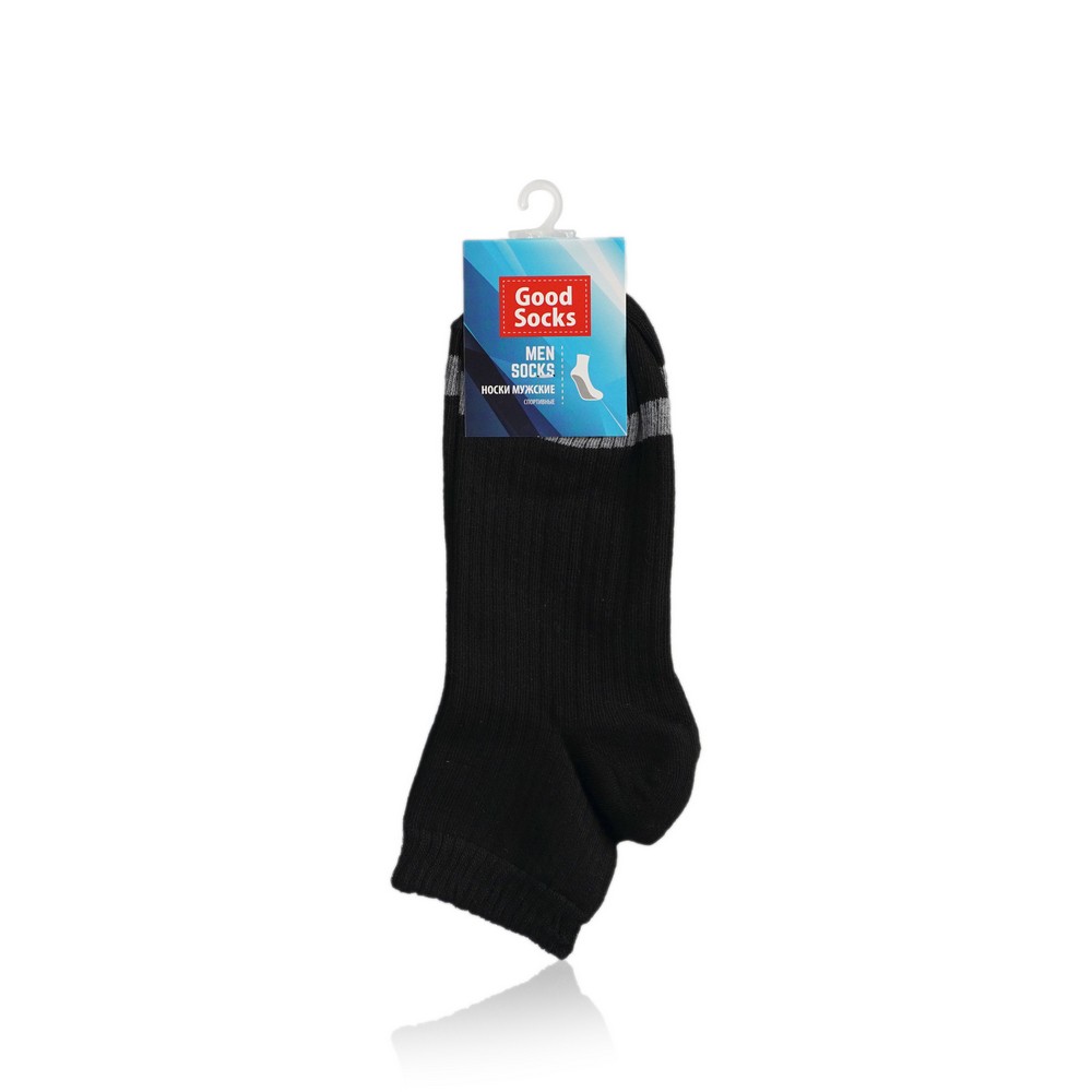 

Мужские носки Good Socks С148 р. 27 1 пара