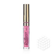 Блеск для губ Vivienne Sabo Brillance Hypnotique с эффектом 3D 35 Розовый с розовым глитером 3мл