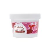 Альгинатная маска Inoface Modeling cup pack для лица " Acerola " , с ацеролой , 15г