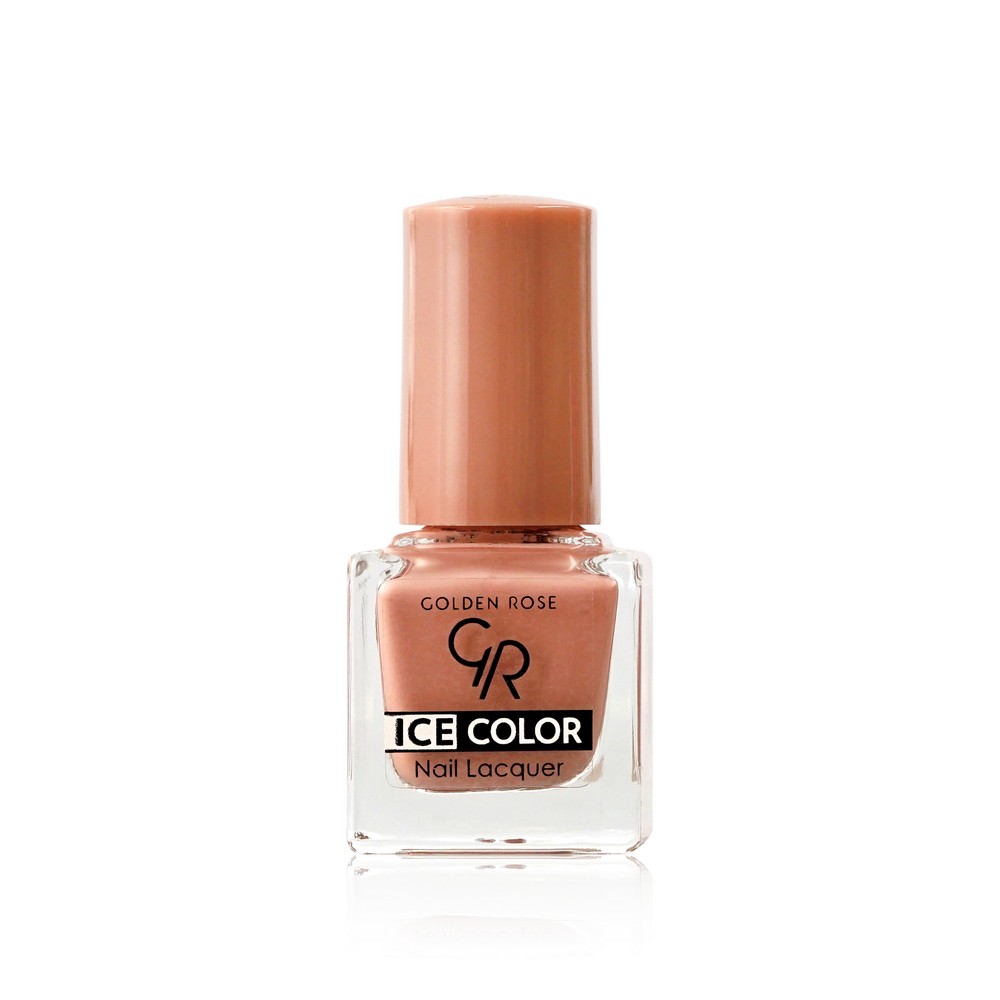 

Лак для ногтей Golden Rose Ice Color 107 6мл