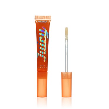 Фруктовое масло для губ Parisa Cosmetics Juicy 07 " Гуава " 11мл