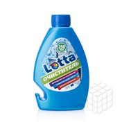 Очиститель Lotta для посудомоечных машин 250мл