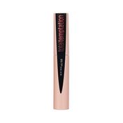 Тушь для ресниц Maybelline New York Total Temptation Черная 8,6мл