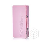 Внешний аккумулятор Luazon Power Bank 2400 mAh