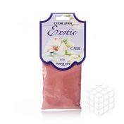 Сухие духи Новая заря " Экзотик " 40г