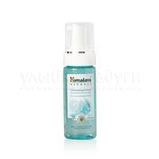 Освежающая пенка для умывания Himalaya Herbals " Блеск-контроль " для проблемной и жирной кожи 150мл
