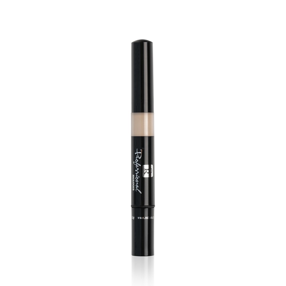 

Консилер для лица Relouis Cover Expert Professional 02 , 1,9г