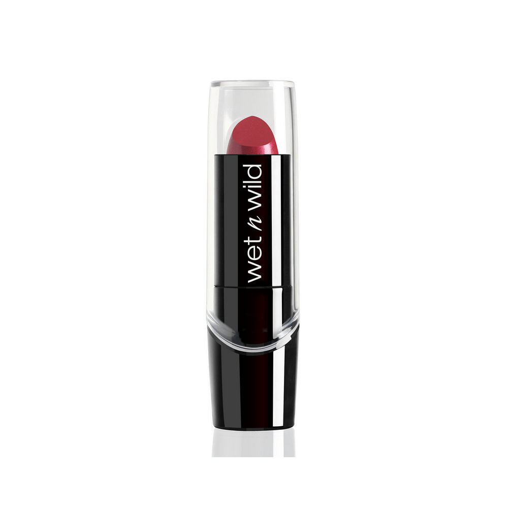 

Помада для губ Wet'n Wild Silk Finish E538a Just garnet 3.6г