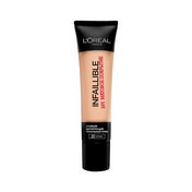 Матирующий тональный крем L`Oreal Paris Infaillible 24часа Матовое покрытие для лица 20 Бежевый 35мл