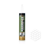 Монтажный клей Makroflex особопрочный MF 990 423г