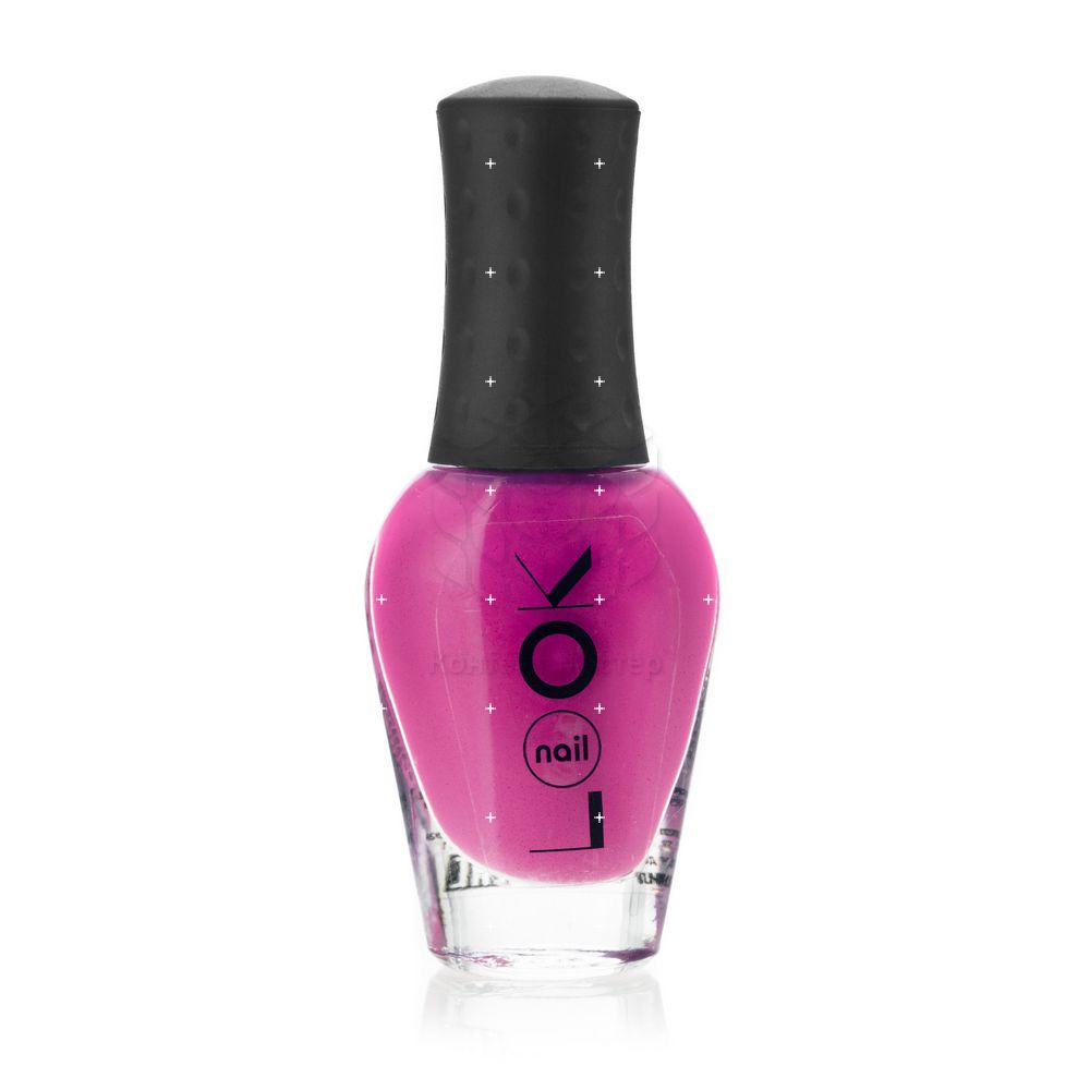 

Лак для ногтей NailLook Real Sugar текстурный 31072 Темно-розовый 8,5мл